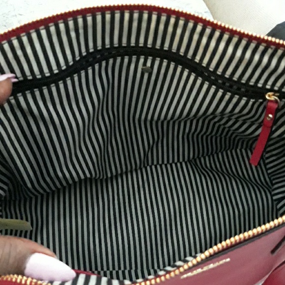 Kate Spades purse - Picture 2 of 3